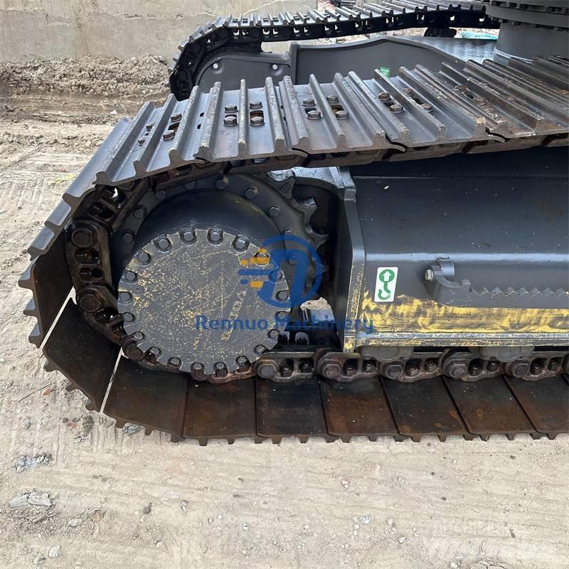 Volvo EC 240 대형 굴삭기 29톤 이상