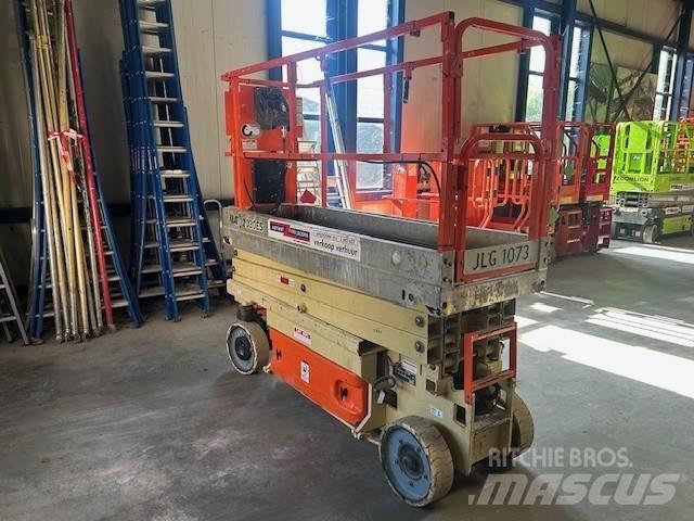 JLG 2030 ES 가위형 리프트