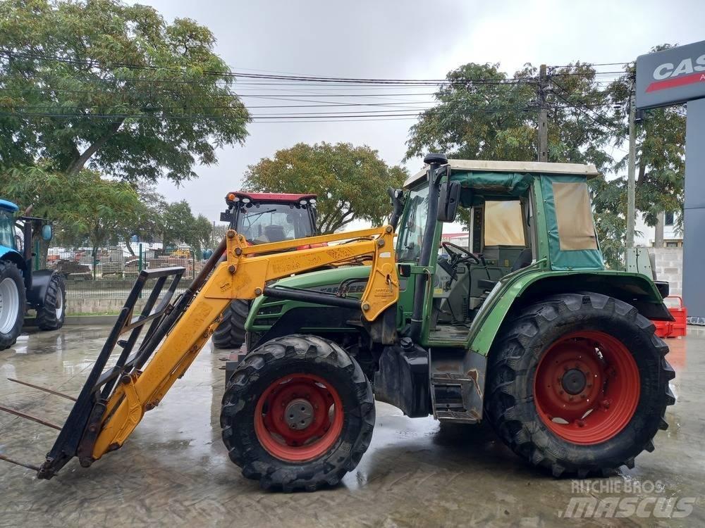 Fendt FARMER307CA 트랙터