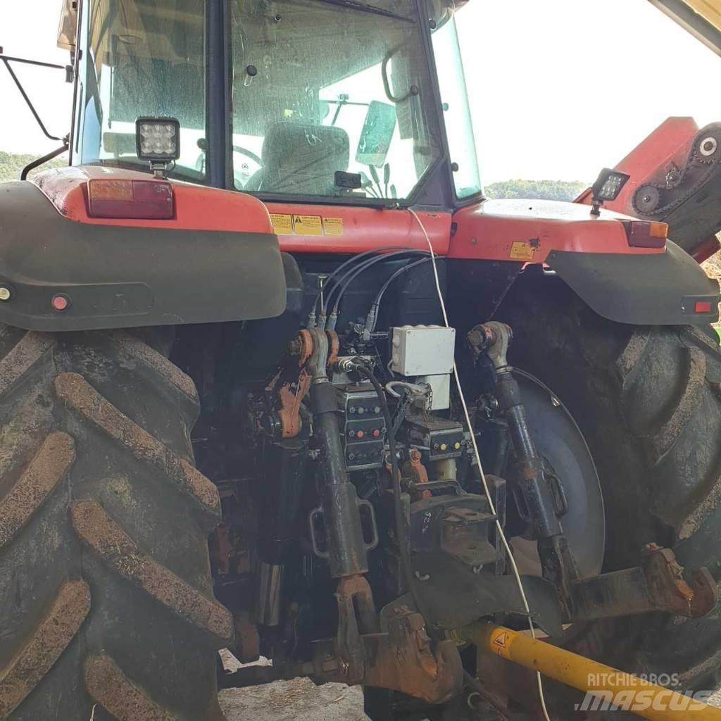Massey Ferguson 8260 트랙터