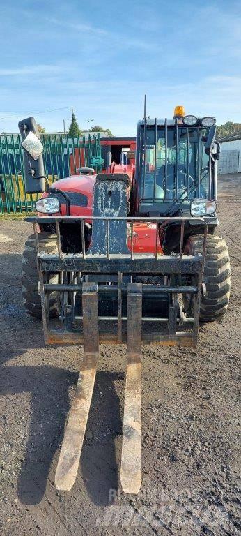 Manitou MT 625 텔러 핸들러