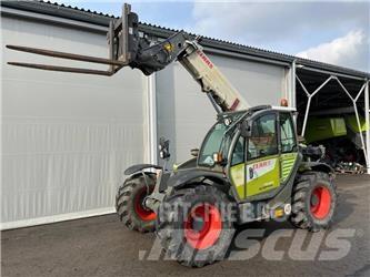 CLAAS SCORPION 7040 농업용 텔레 핸들러