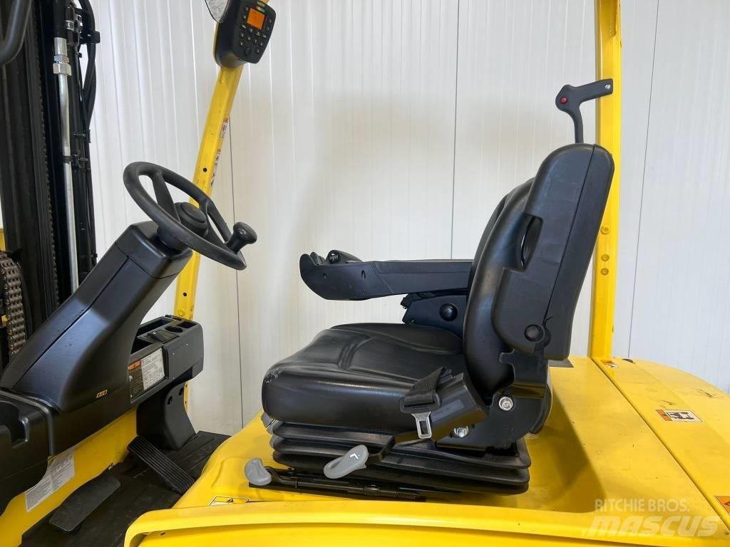 Hyster J1.8XN LWB 전동 지게차