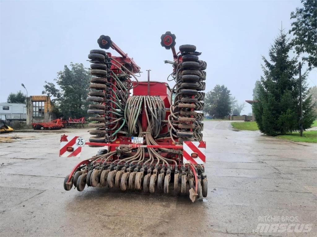 Horsch Pronto 7 RX 드릴