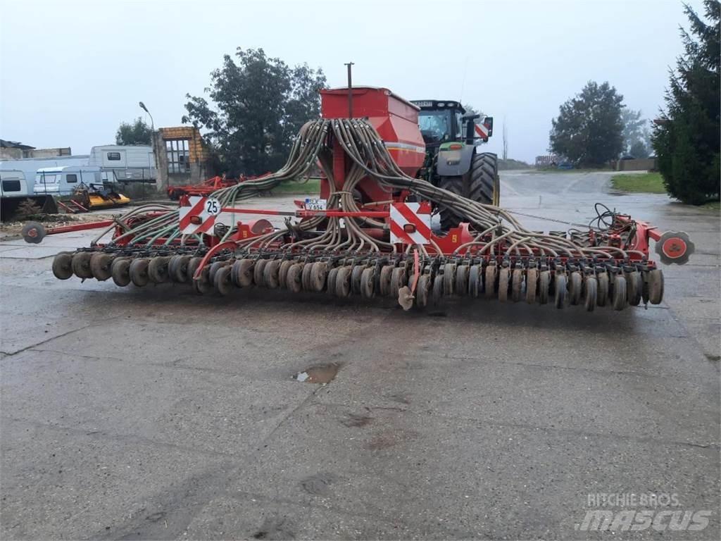 Horsch Pronto 7 RX 드릴