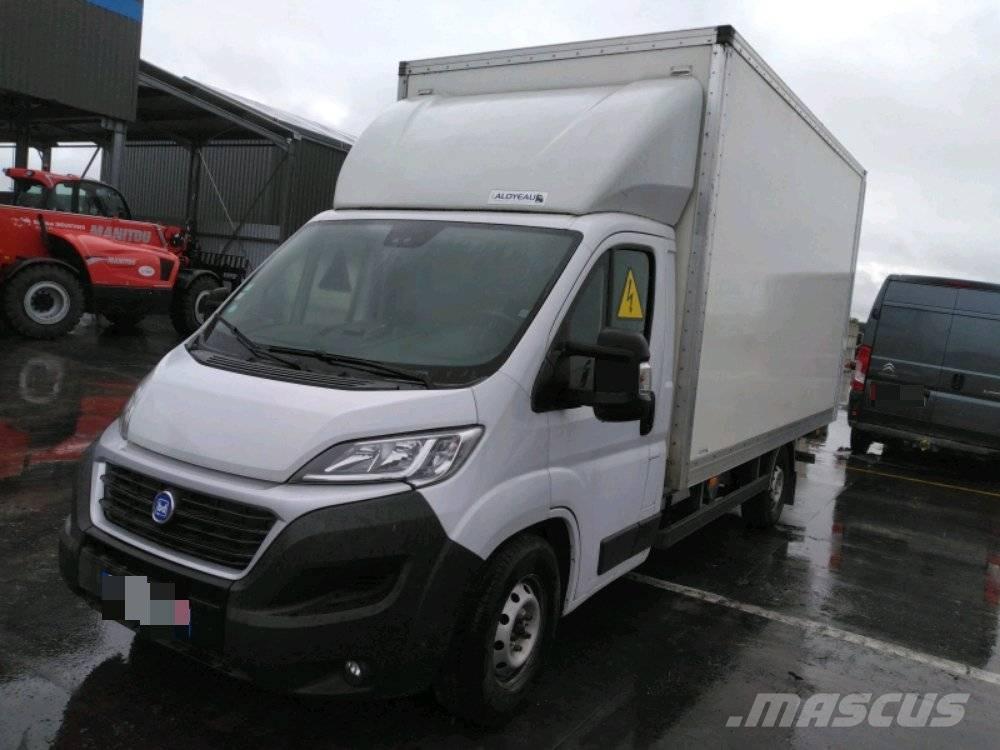 Fiat DUCATO 3 기타