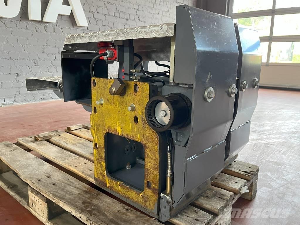 Vögele AB 500-2 TV 아스팔트 기계 부속품
