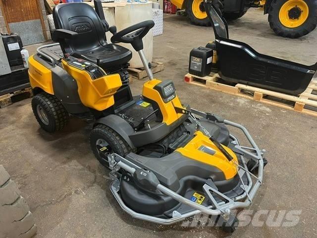 Stiga PARK PRO 900WX 탑승형 잔디깎기