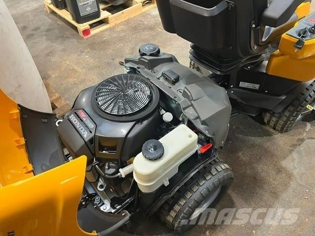 Stiga PARK PRO 900WX 탑승형 잔디깎기