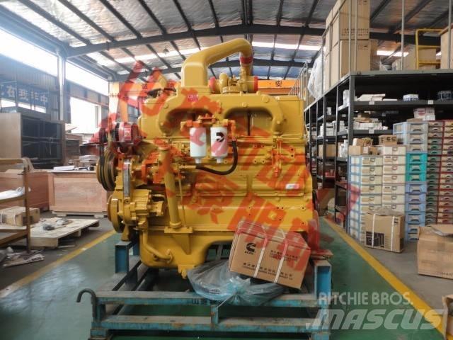 Cummins NTA855-C400 운송 장비 - 기타