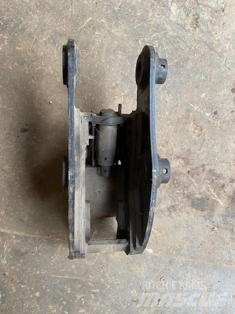  Harford Manual Hitch 퀵 커넥터