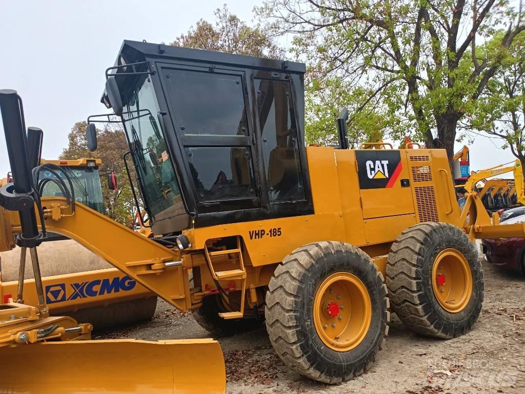 CAT 140 대형 굴삭기 29톤 이상