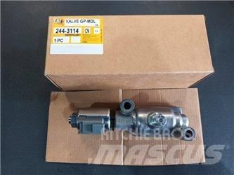 CAT VALVE 244-3114 엔진