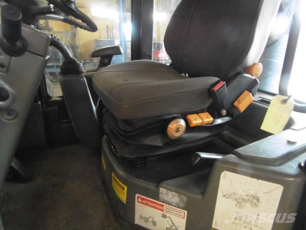 Volvo L 35  휠로우더