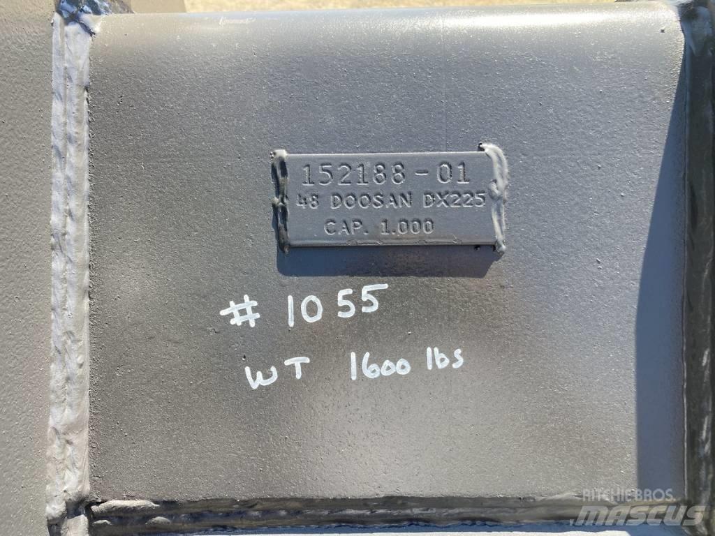 Doosan DX 225 기타 부품  