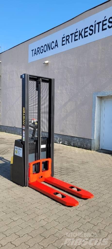 Hyster S 1.2 E 그 외 지게차
