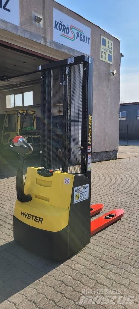 Hyster S 1.2 E 그 외 지게차