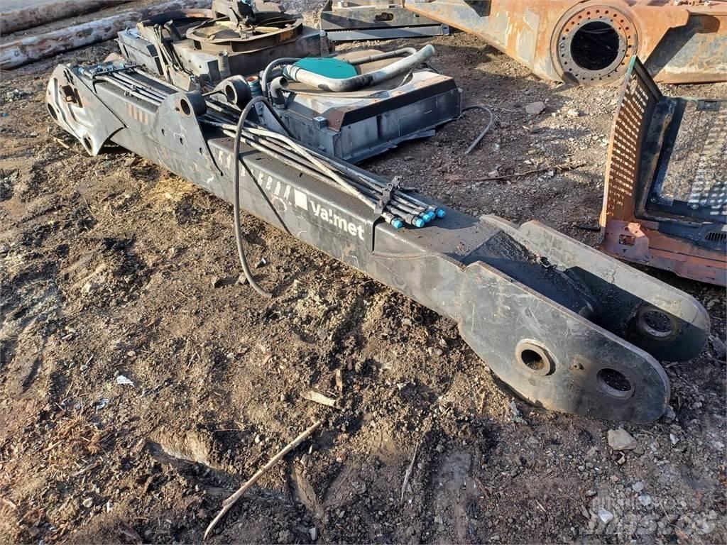 Valmet Crf 14 포워더 크레인