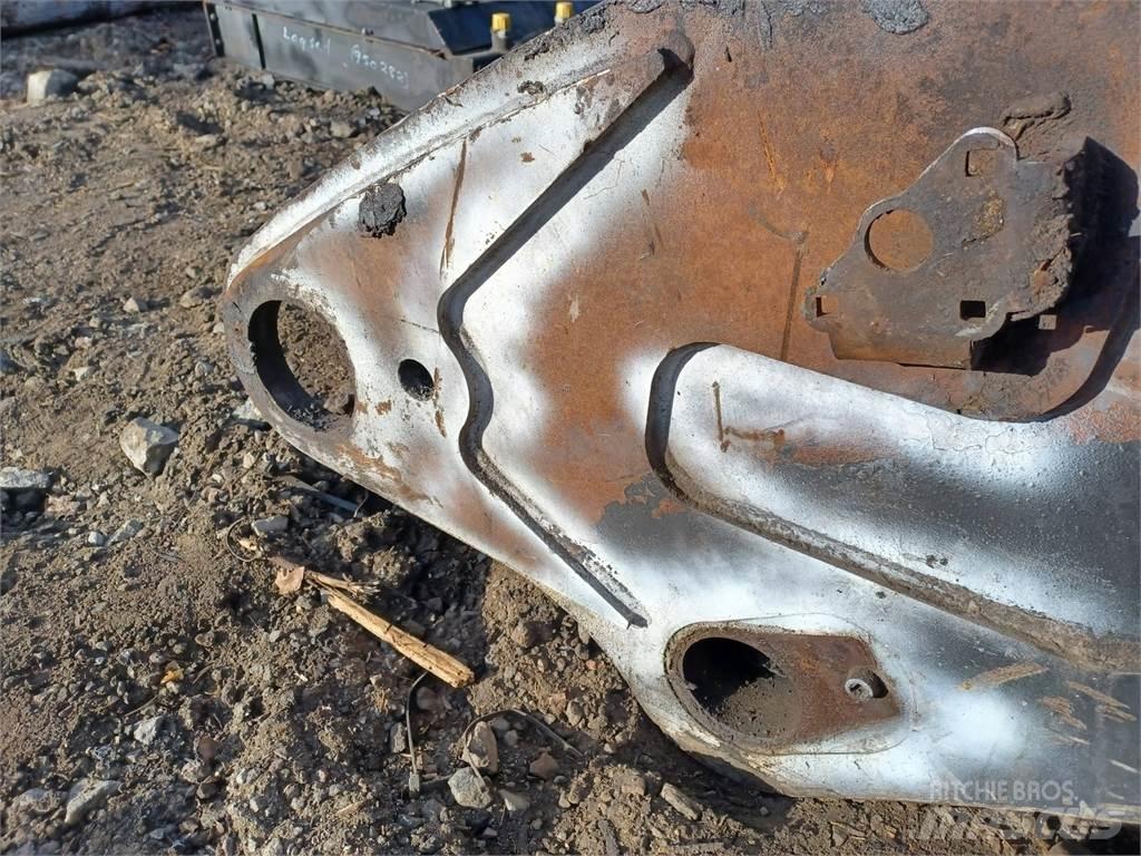 Valmet Crf 14 포워더 크레인
