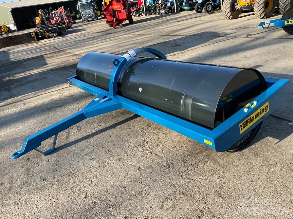 Fleming 10FT ROLLER 롤러