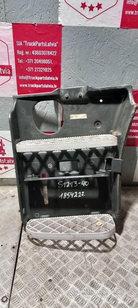 Scania R 440  1854227 캐빈 및 인테리어