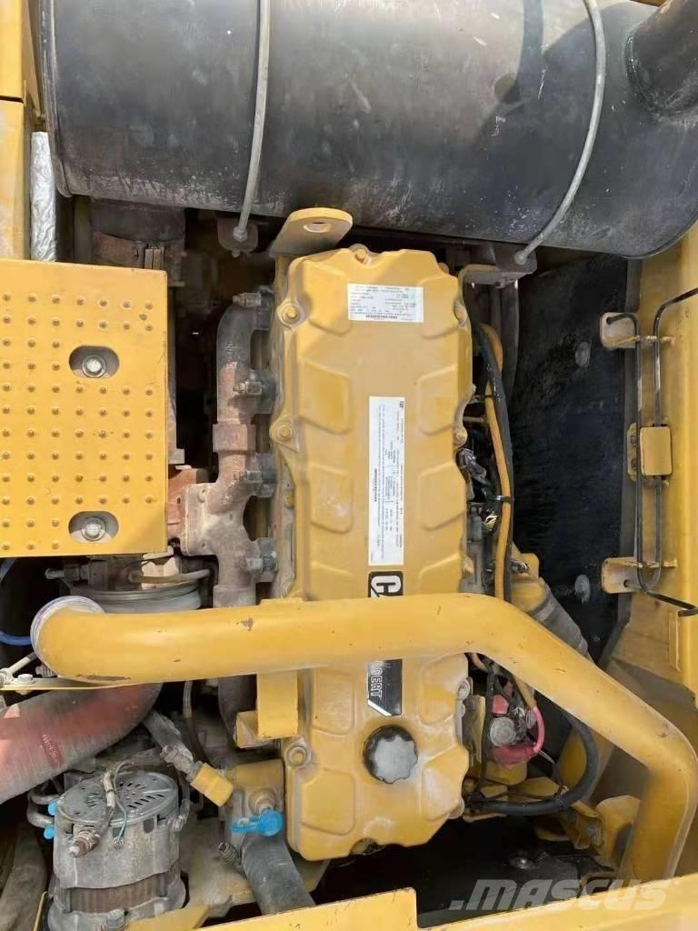 CAT 336 D 대형 굴삭기 29톤 이상