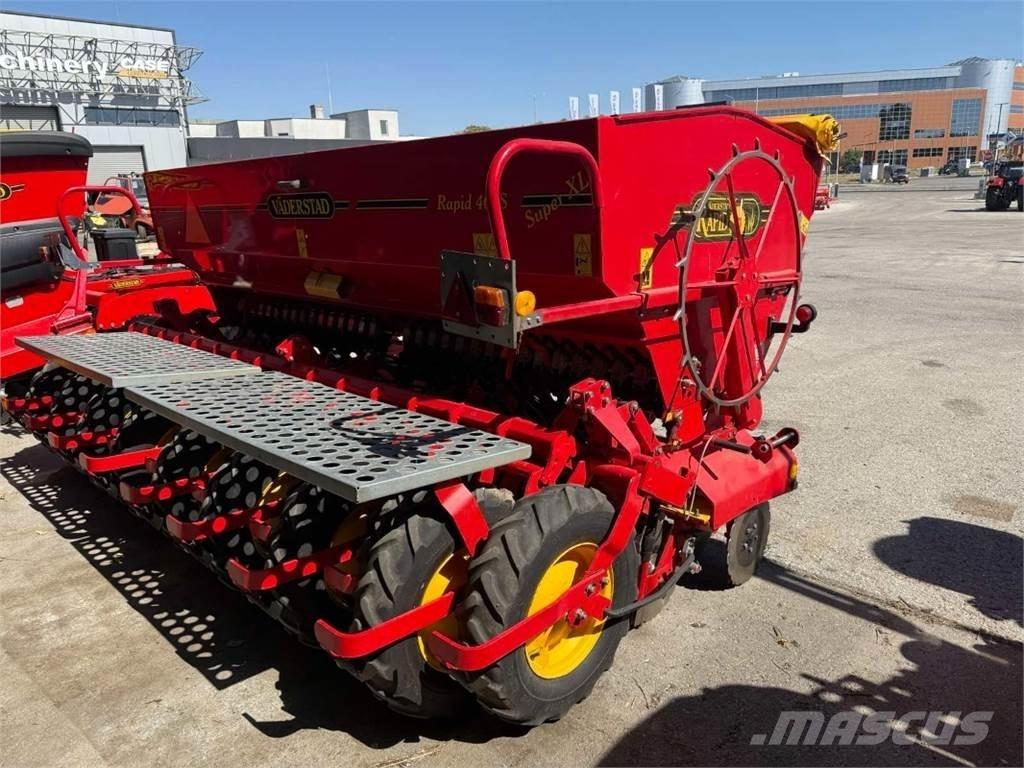 Väderstad RD400S 드릴