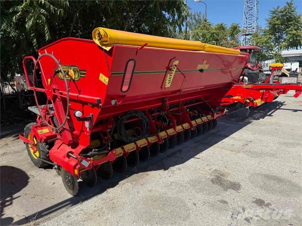 Väderstad RD400S 드릴
