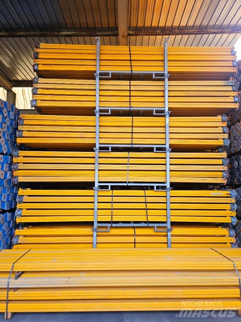 PERI MULTIPROP 625 발판 장비