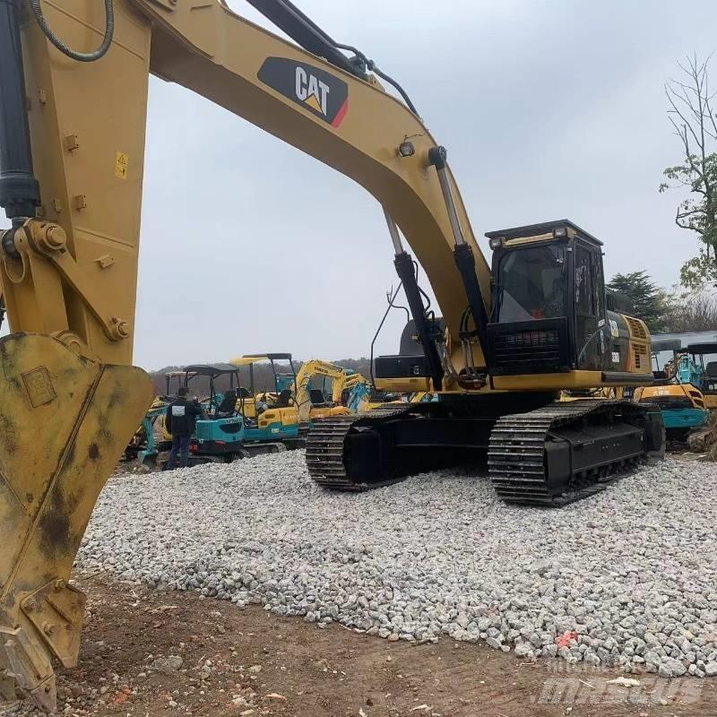 CAT 336 D 대형 굴삭기 29톤 이상