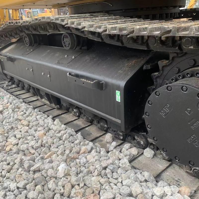CAT 336 D 대형 굴삭기 29톤 이상