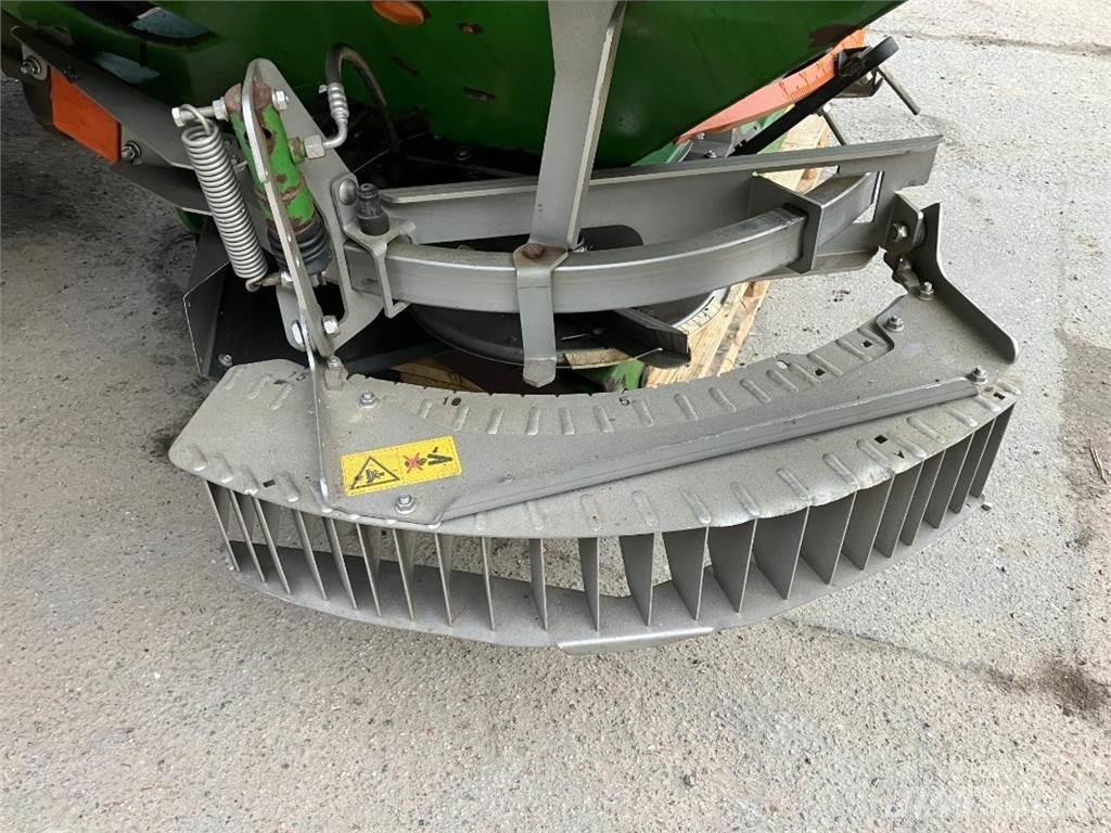 Amazone ZAM 1500 미네랄 살포기