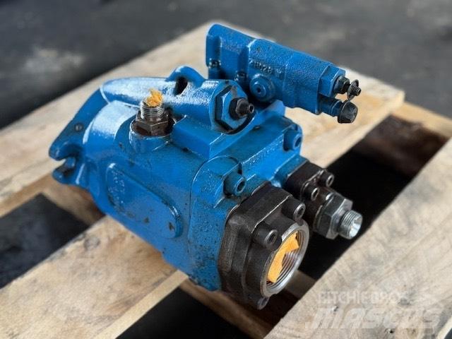 Eaton HYDRAULIC PUMP 유압식 기계