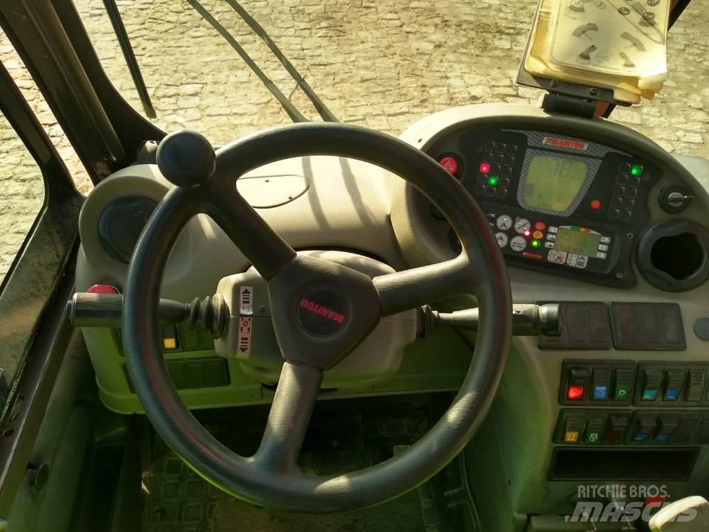 Manitou MRT1840 텔러 핸들러