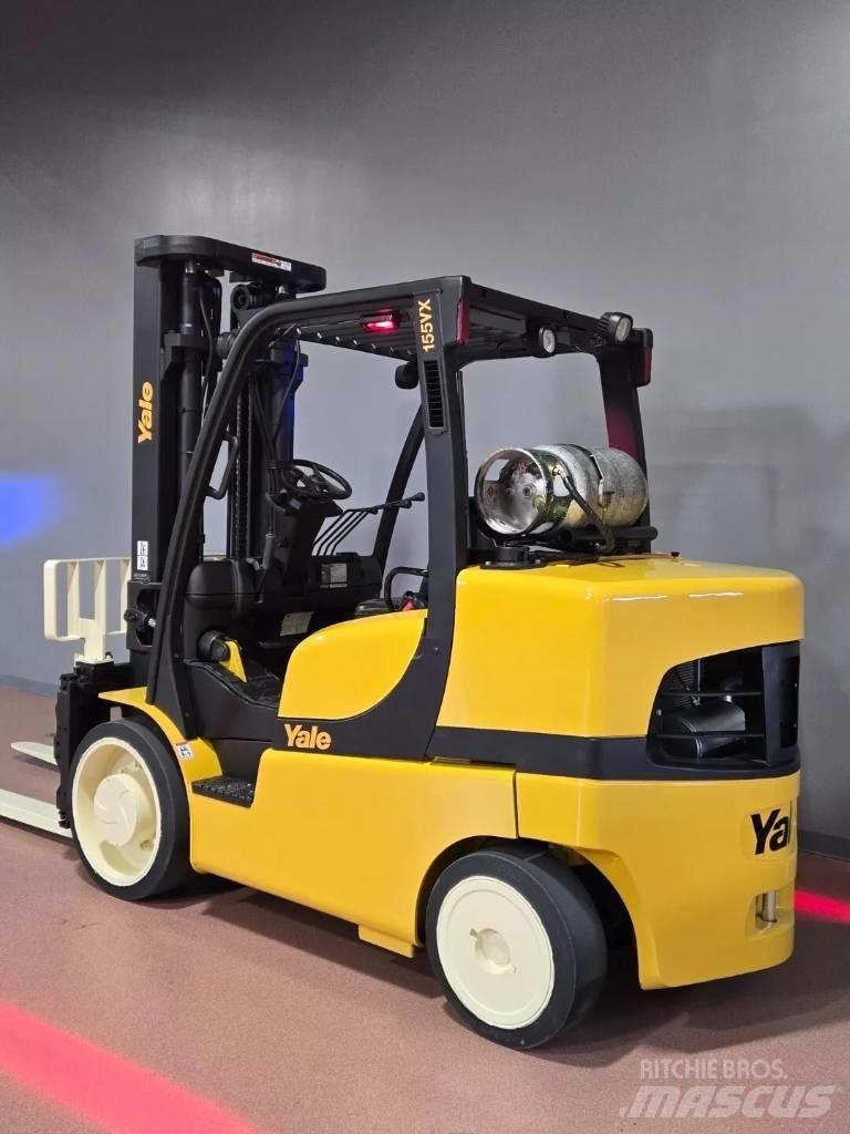 Yale GLC 155 그 외 지게차