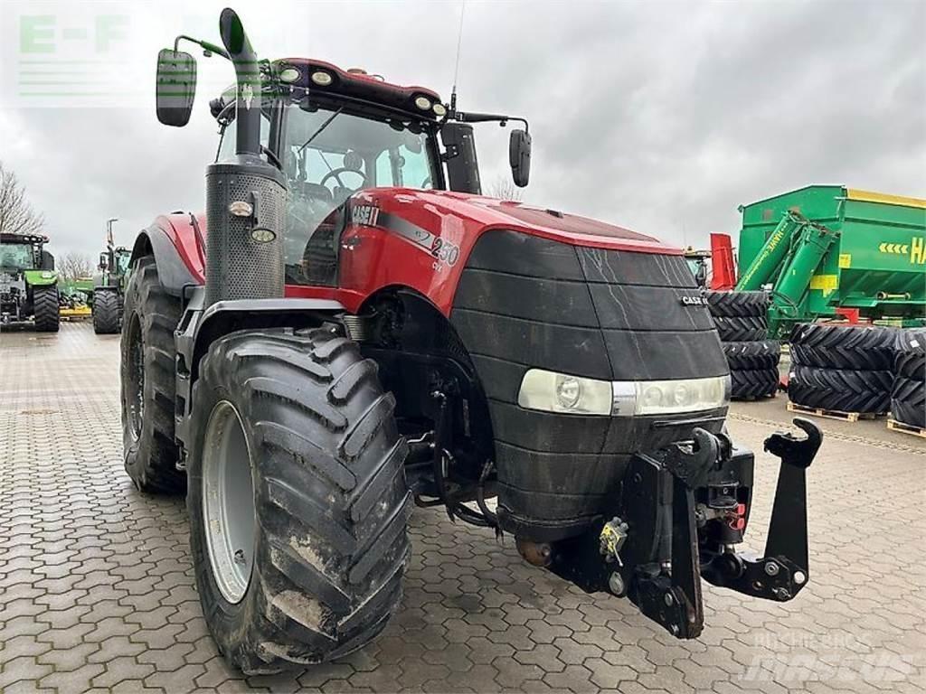 Case IH cvx 310 트랙터