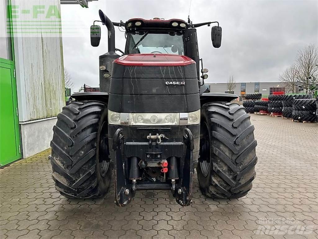 Case IH cvx 310 트랙터