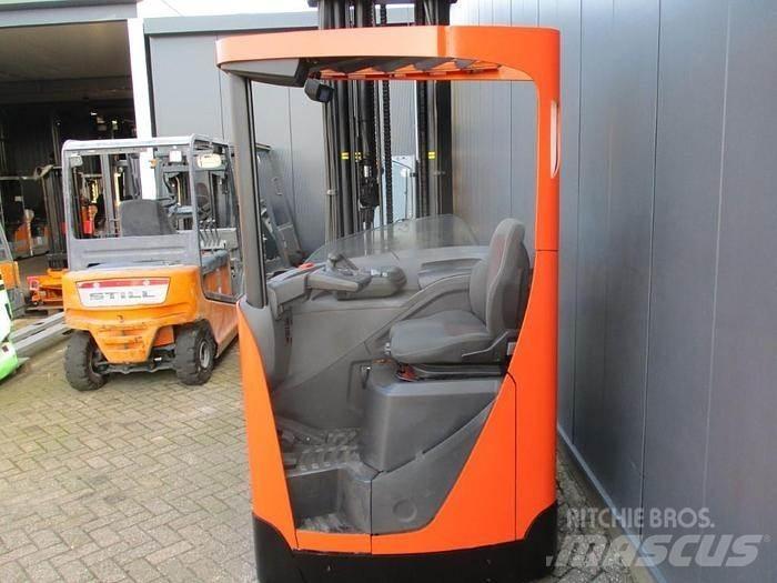 BT RRE 160 리치 트럭