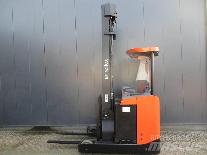BT RRE 160 리치 트럭