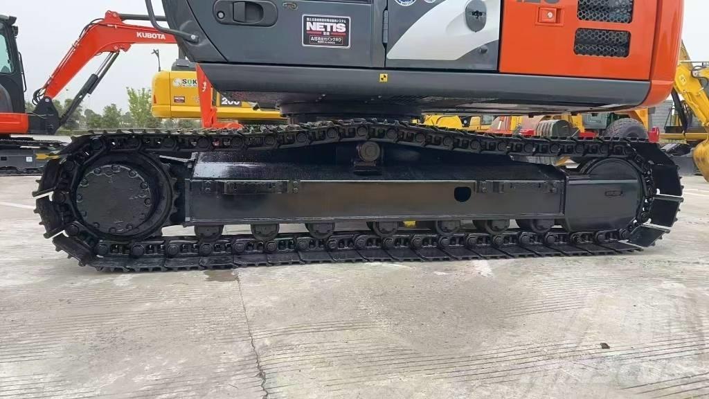 Hitachi ZX 120 대형 굴삭기 29톤 이상