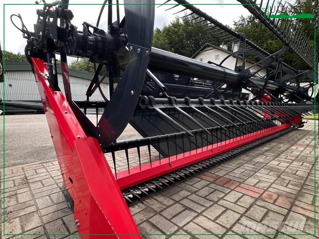 Moresil SW 620 콤바인 수확기 부속품