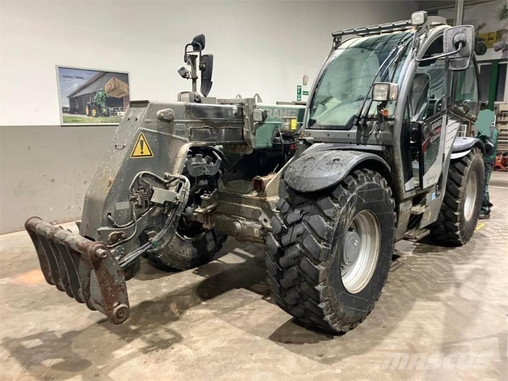 Kramer KT507 농업용 텔레 핸들러