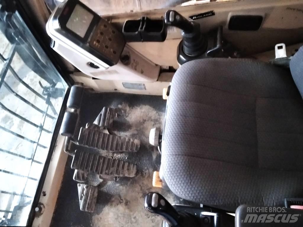 CAT 375 L ME 대형 굴삭기 29톤 이상