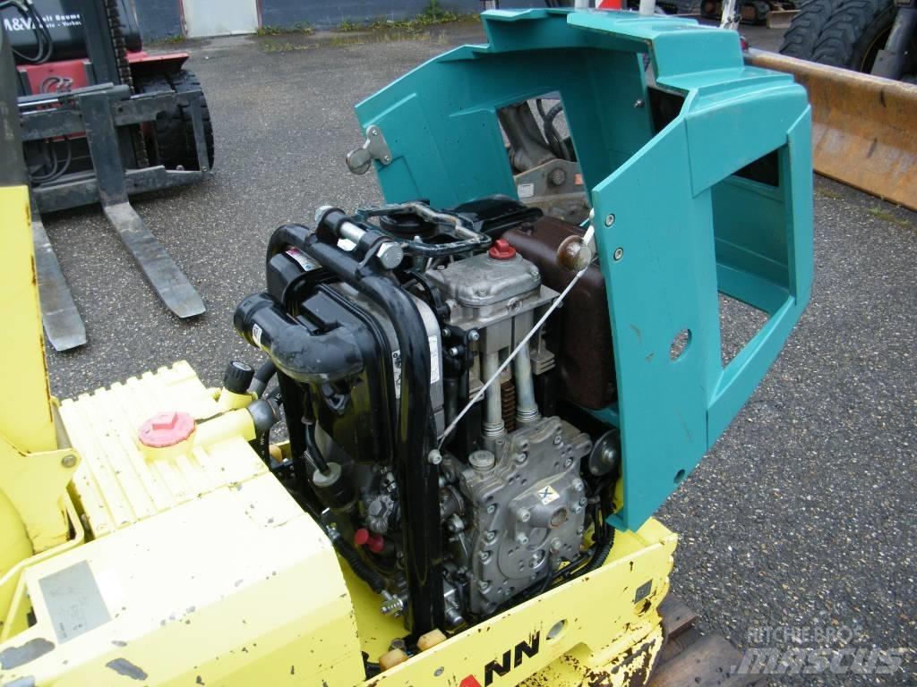 Ammann APH 6530 진동롤러