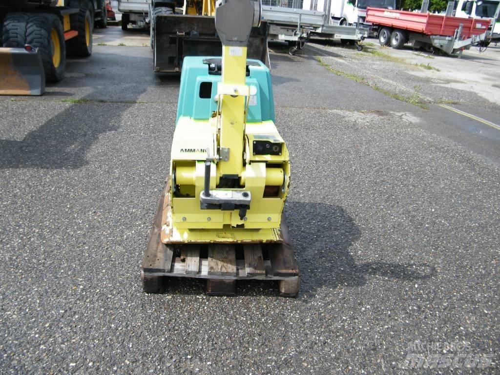 Ammann APH 6530 진동롤러