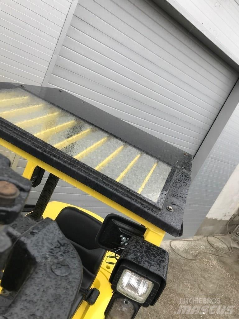 Hyster H 3.20 XM L 디젤 지게차