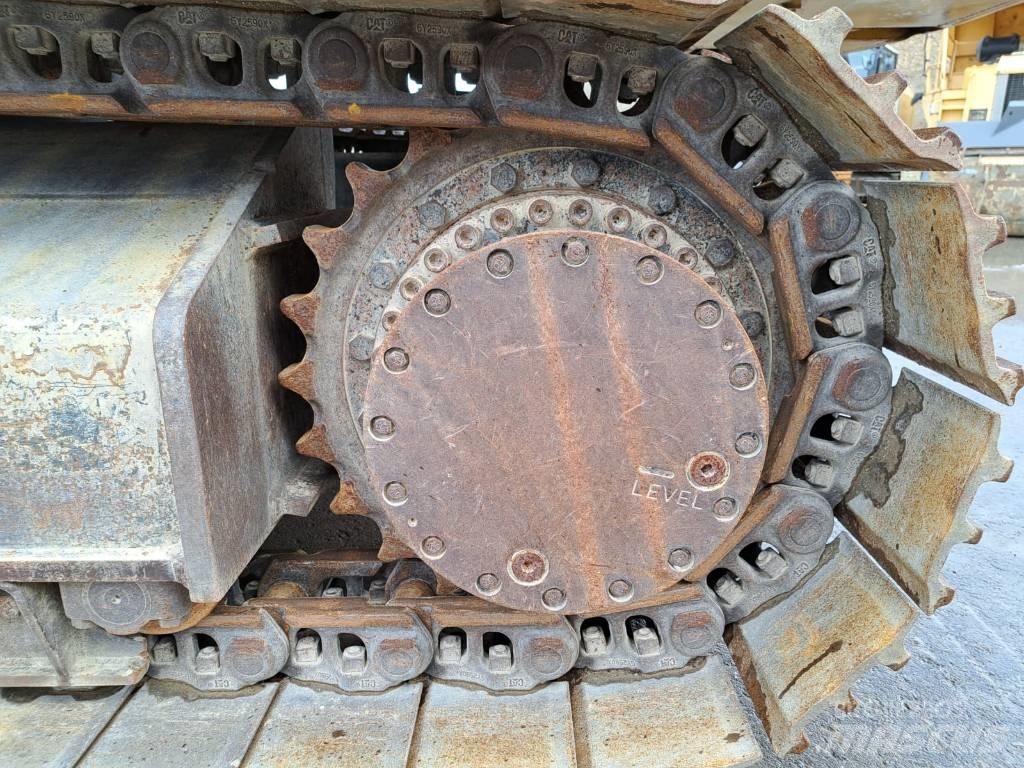 CAT 336 F 대형 굴삭기 29톤 이상