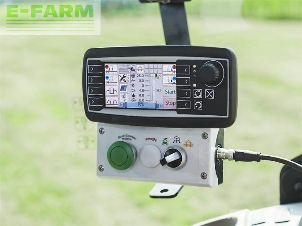  Gebo pt 17.300 퇴비살포기