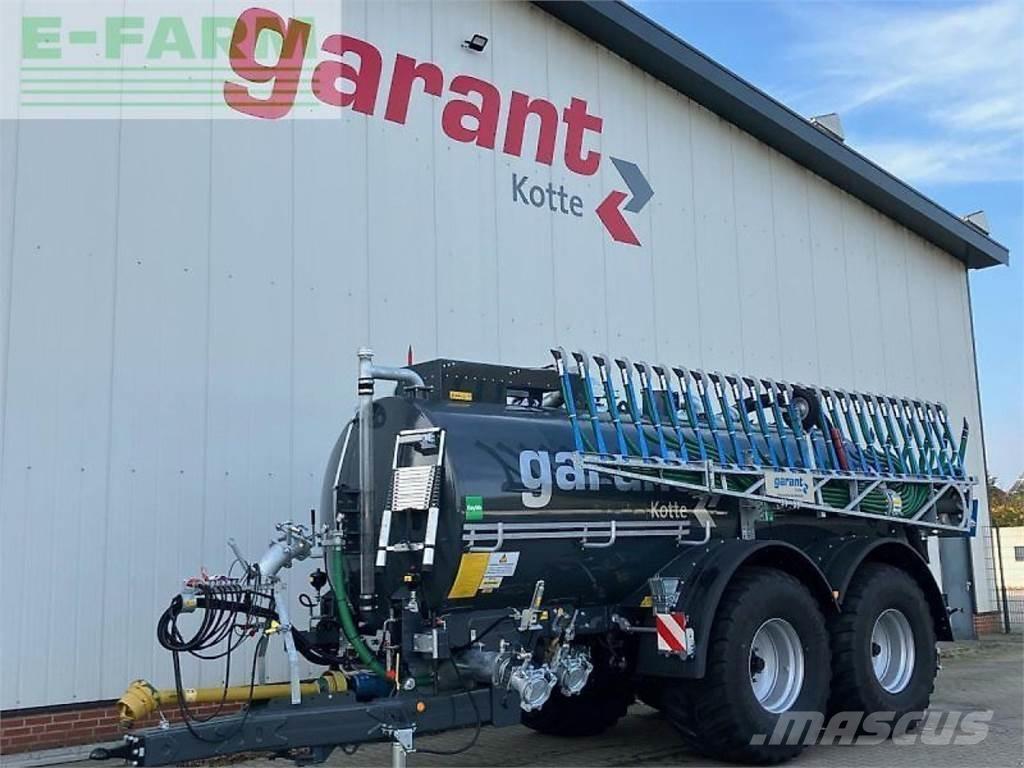  Gebo pt 17.300 퇴비살포기