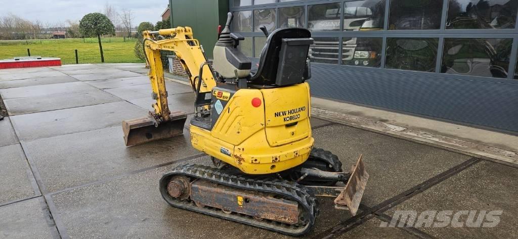 New Holland L9SR 기타 적재/굴착 및 부속품